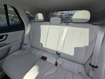 2027 Mercedes-Benz EQE 320 4MATIC® SUV