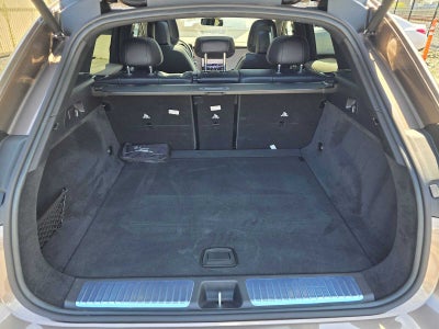 2027 Mercedes-Benz EQE 320 4MATIC® SUV