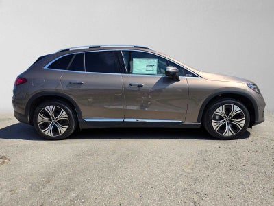 2027 Mercedes-Benz EQE 320 4MATIC® SUV