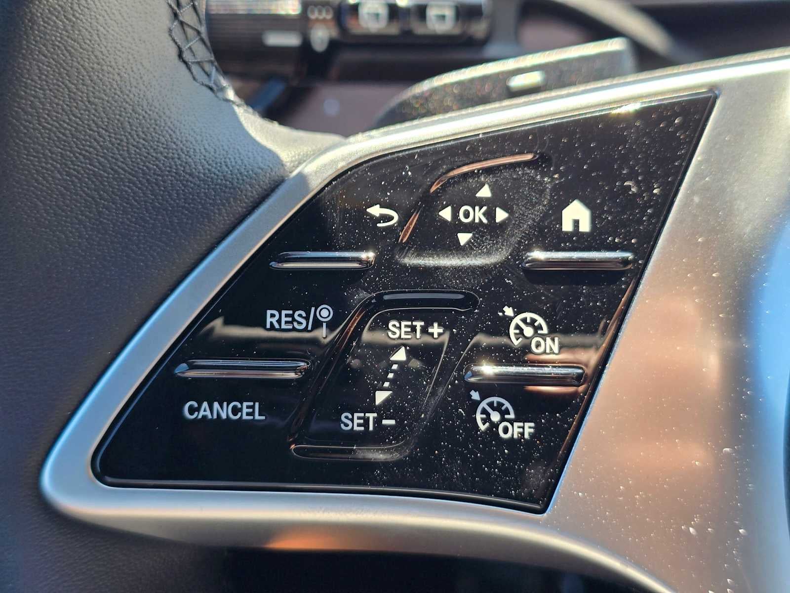 2027 Mercedes-Benz EQE 320 4MATIC® SUV