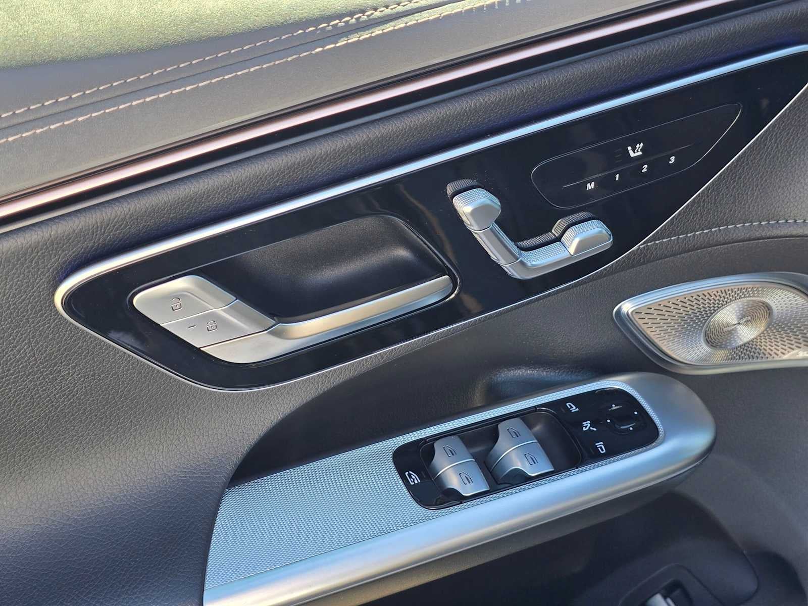 2023 Mercedes-Benz EQE 350 4MATIC® SUV