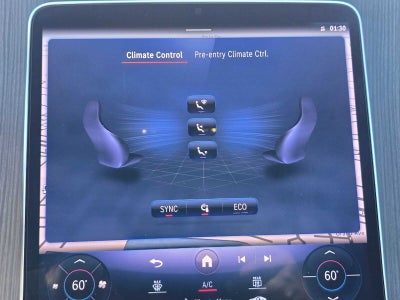 2023 Mercedes-Benz EQE 350 4MATIC® SUV