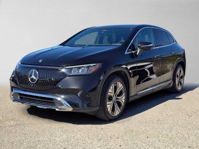2023 Mercedes-Benz EQE 350 4MATIC® SUV
