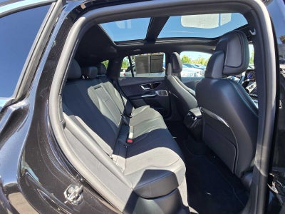 2024 Mercedes-Benz EQE 350 4MATIC® SUV