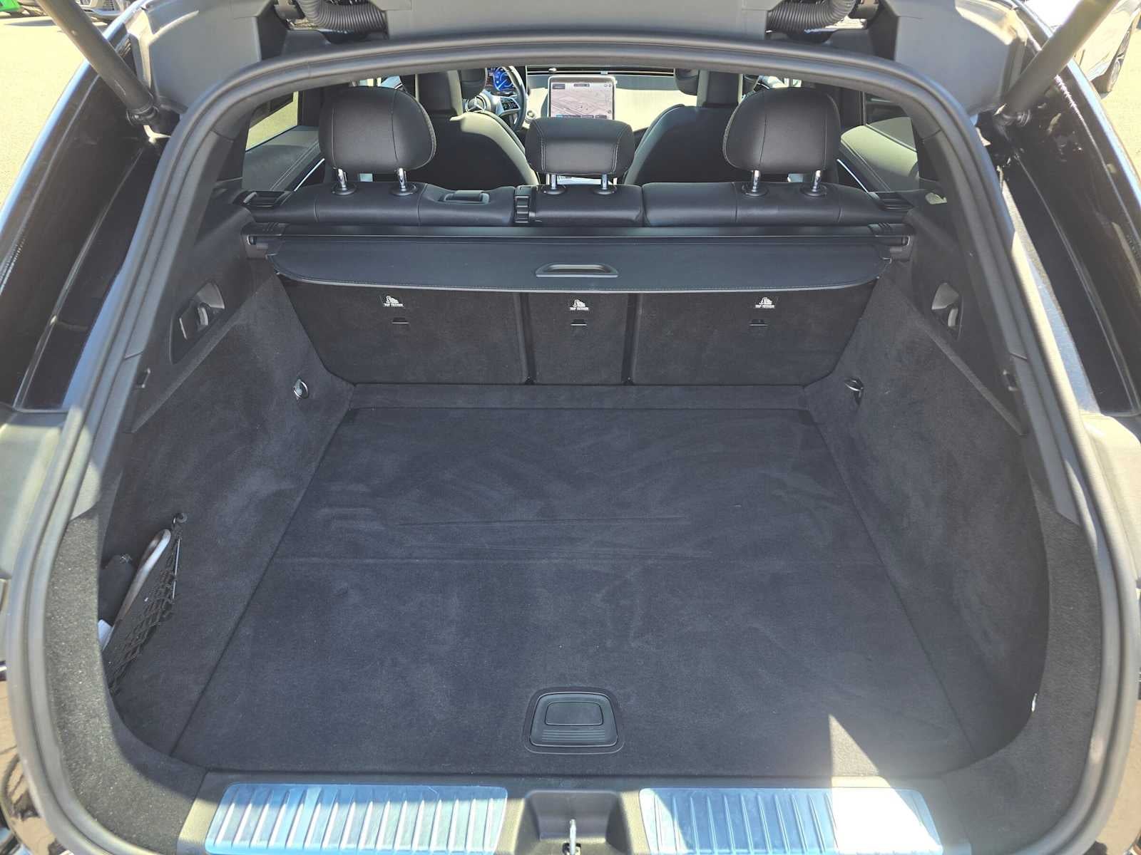 2024 Mercedes-Benz EQE 350 4MATIC® SUV