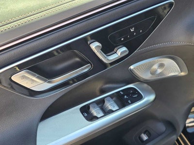 2024 Mercedes-Benz EQE 350 4MATIC® SUV