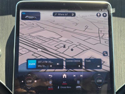 2024 Mercedes-Benz EQE 350 4MATIC® SUV