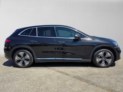 2024 Mercedes-Benz EQE 350 4MATIC® SUV