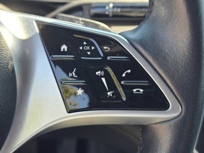 2024 Mercedes-Benz EQE 350 4MATIC® SUV