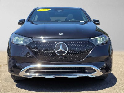 2024 Mercedes-Benz EQE 350 4MATIC® SUV