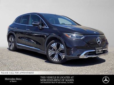 2023 Mercedes-Benz EQE 350 4MATIC® SUV