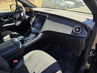 2023 Mercedes-Benz EQE 350 4MATIC® SUV
