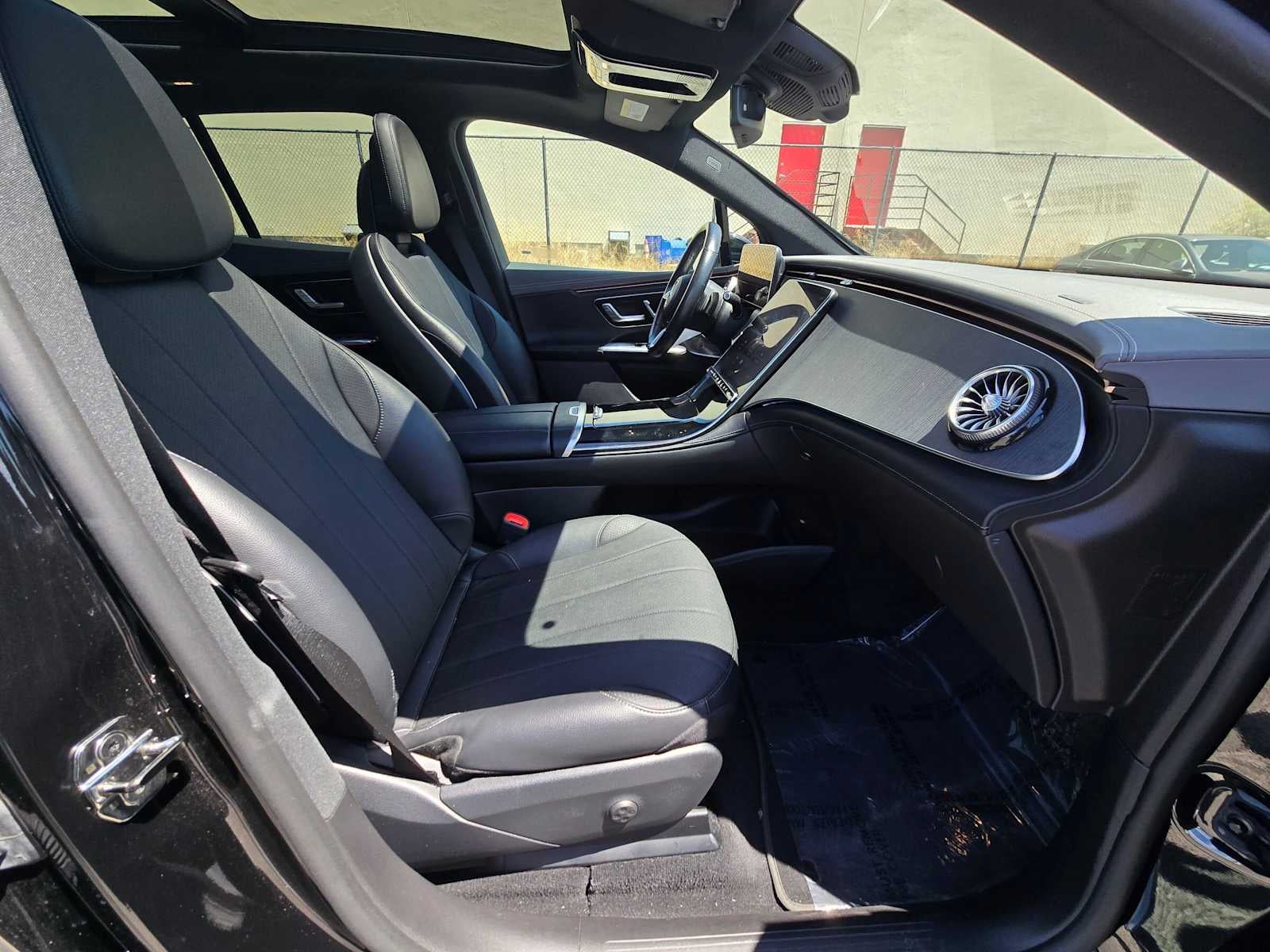 2023 Mercedes-Benz EQE 350 4MATIC® SUV