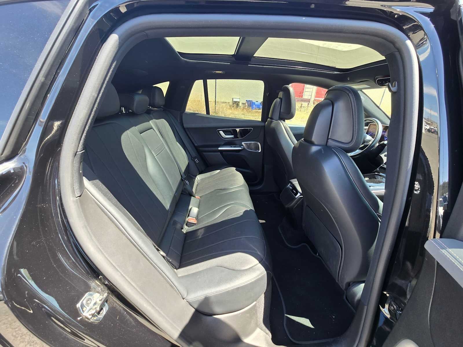 2023 Mercedes-Benz EQE 350 4MATIC® SUV