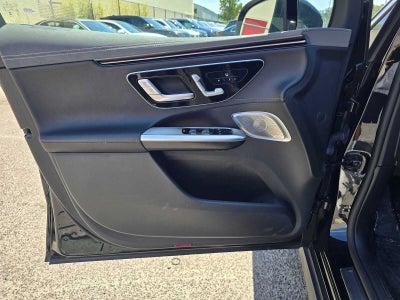 2023 Mercedes-Benz EQE 350 4MATIC® SUV