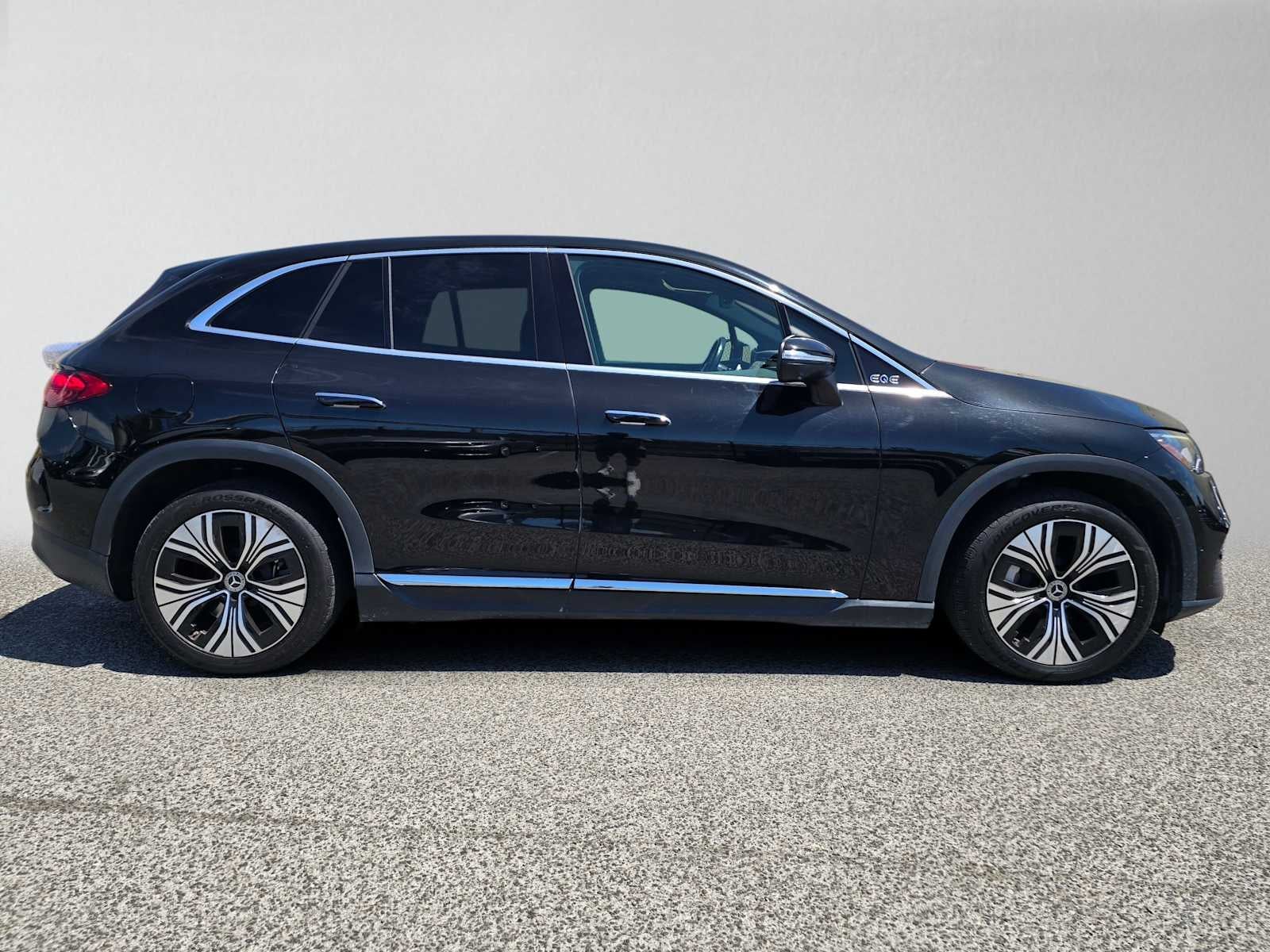 2023 Mercedes-Benz EQE 350 4MATIC® SUV