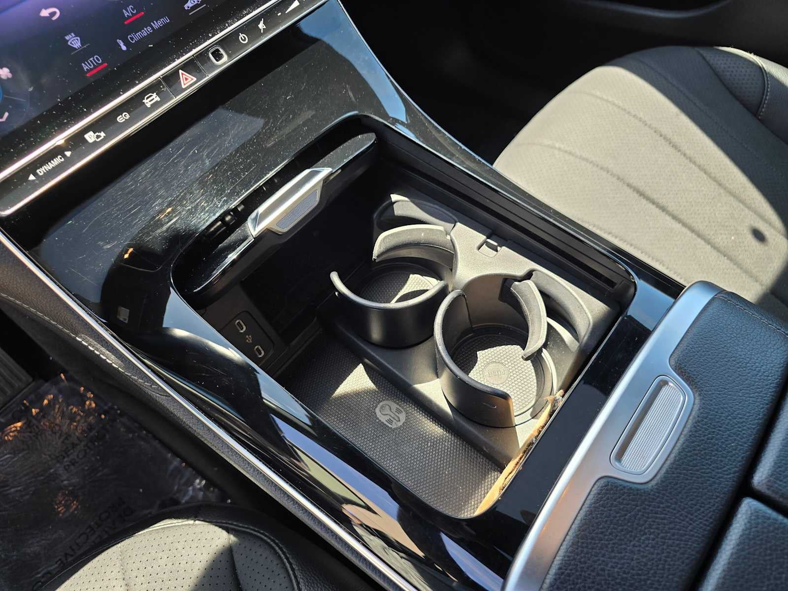 2023 Mercedes-Benz EQE 350 4MATIC® SUV