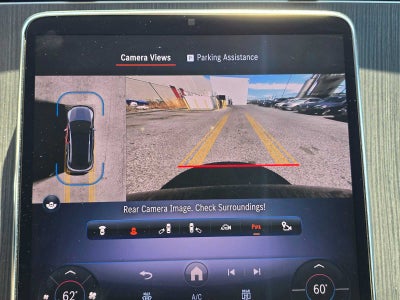 2023 Mercedes-Benz EQE 350 4MATIC® SUV