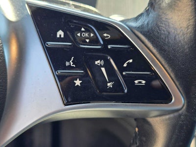 2023 Mercedes-Benz EQE 350 4MATIC® SUV