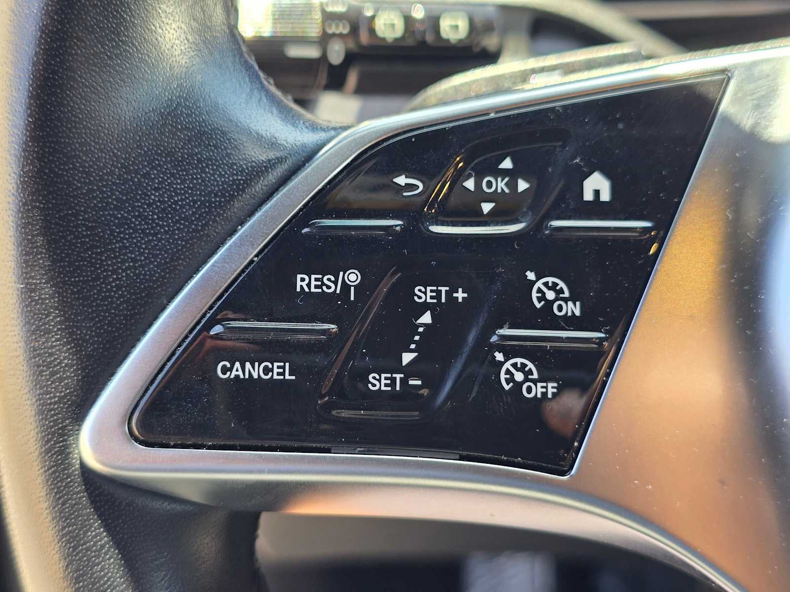 2023 Mercedes-Benz EQE 350 4MATIC® SUV