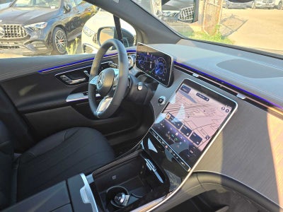 2026 Mercedes-Benz EQE EQE 320