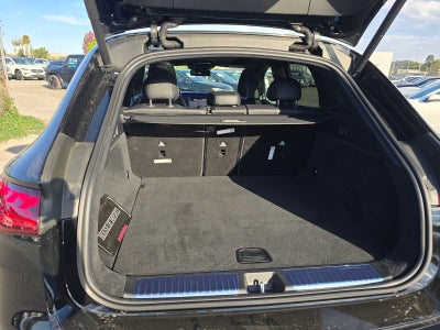 2026 Mercedes-Benz EQE EQE 320