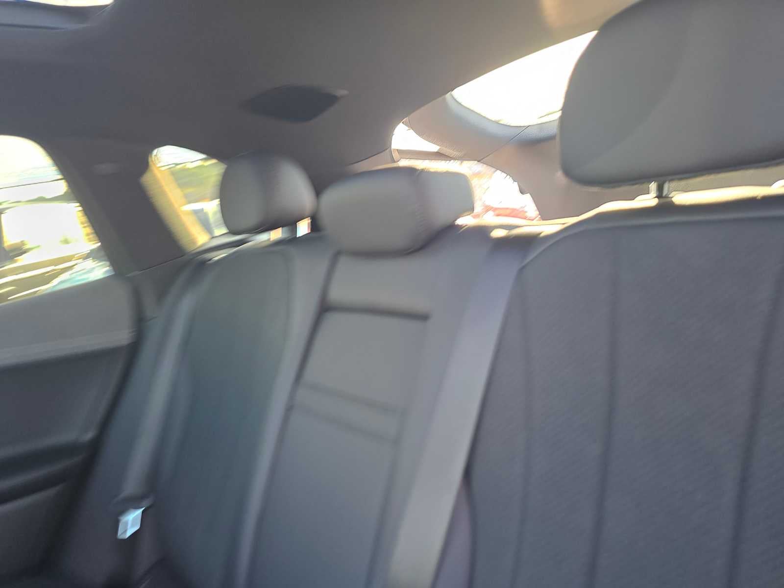 2026 Mercedes-Benz EQE EQE 320