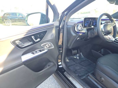 2026 Mercedes-Benz EQE EQE 320