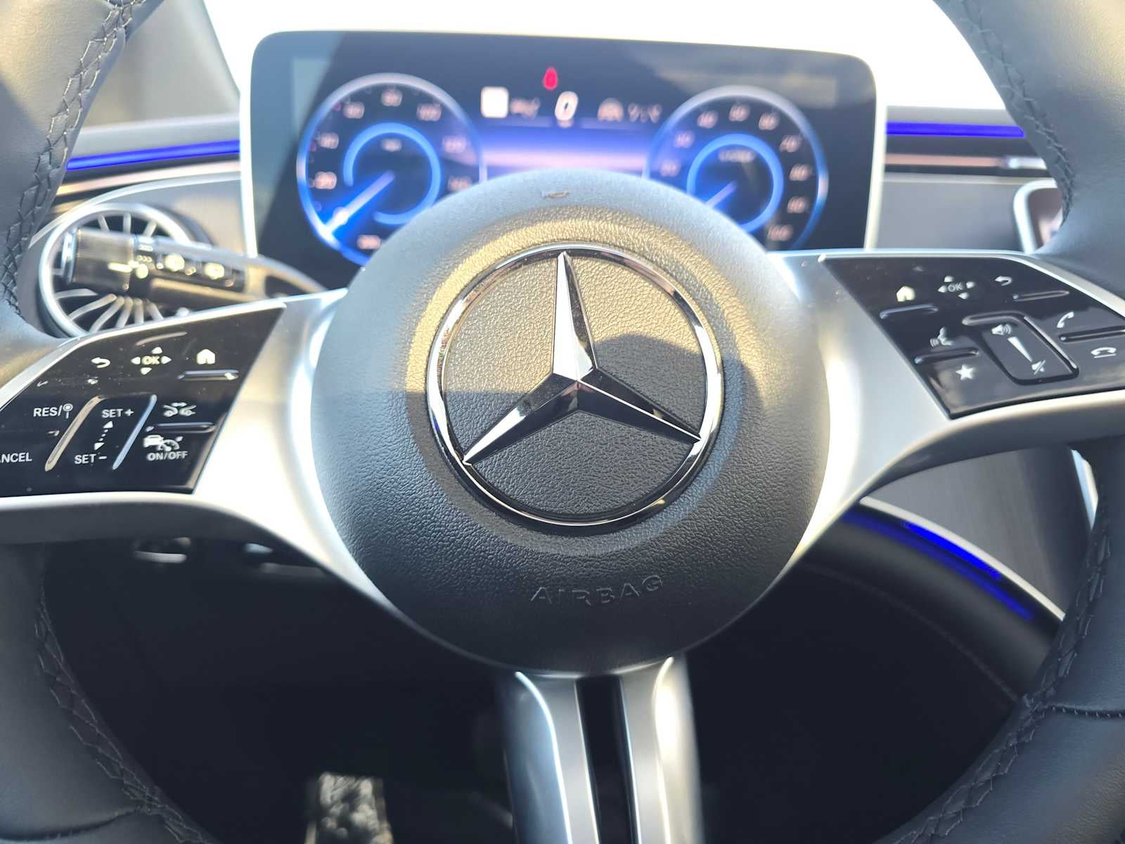 2026 Mercedes-Benz EQE EQE 320