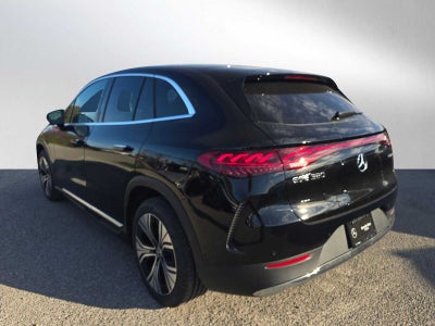 2026 Mercedes-Benz EQE EQE 320