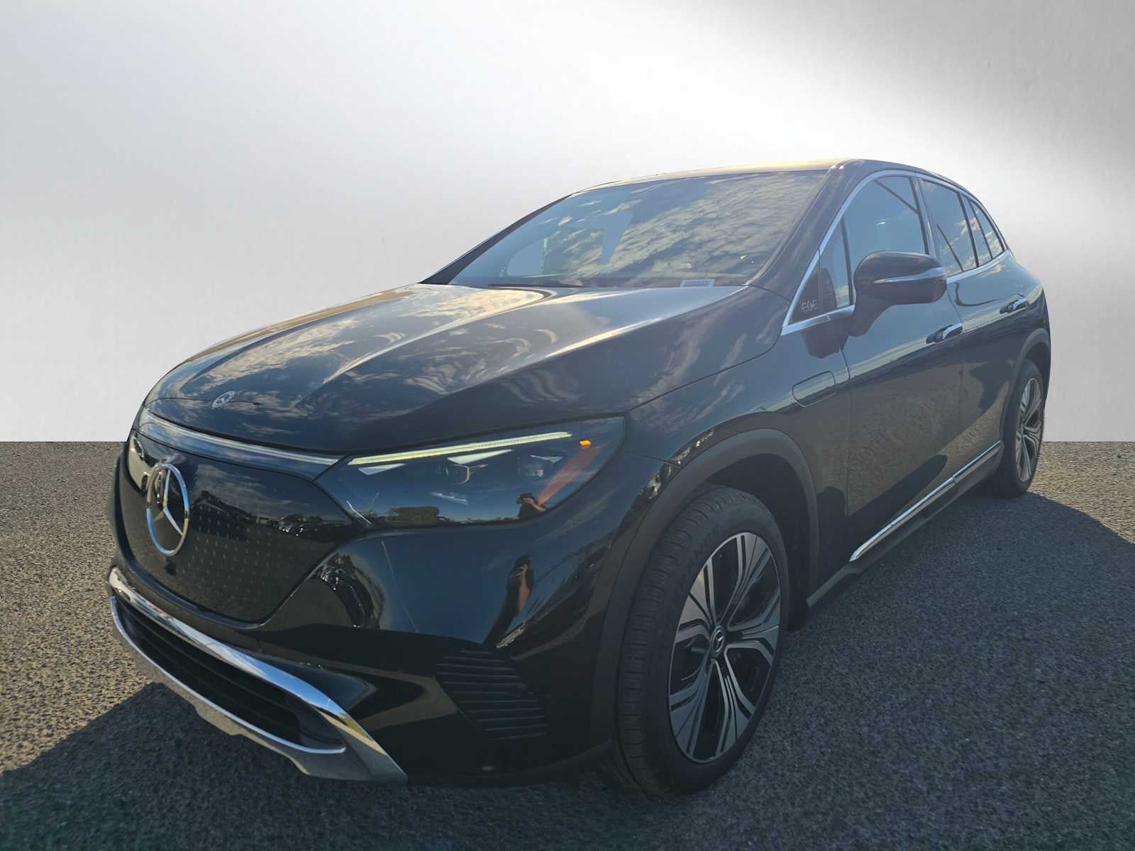 2026 Mercedes-Benz EQE EQE 320