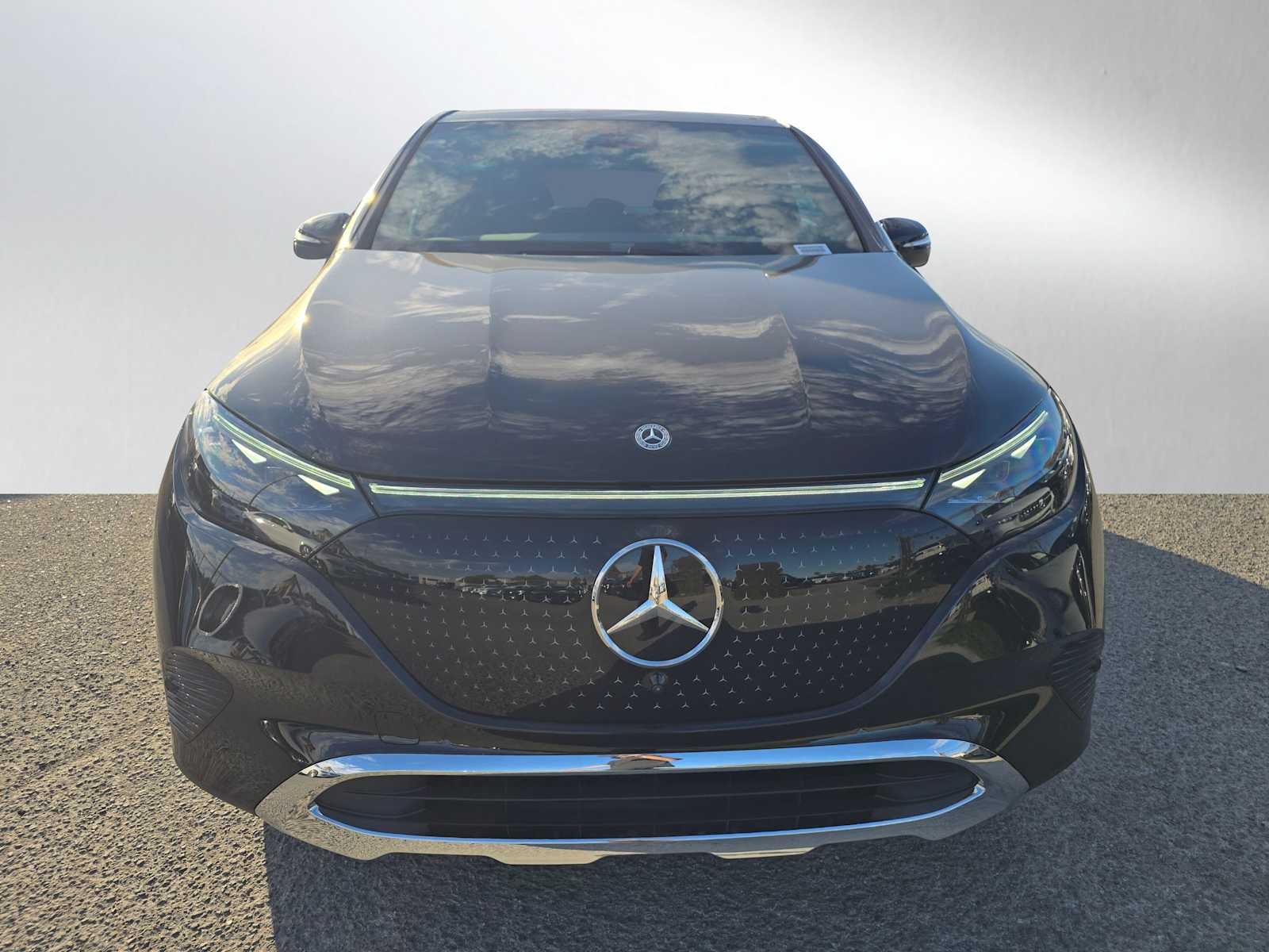 2026 Mercedes-Benz EQE EQE 320