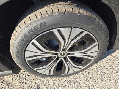 2026 Mercedes-Benz EQE EQE 320