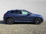 2027 Mercedes-Benz EQE 320 4MATIC® SUV