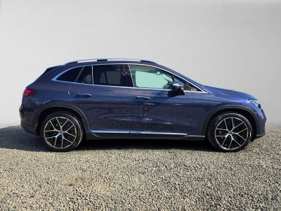 2027 Mercedes-Benz EQE 320 4MATIC® SUV