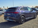 2027 Mercedes-Benz EQE 320 4MATIC® SUV
