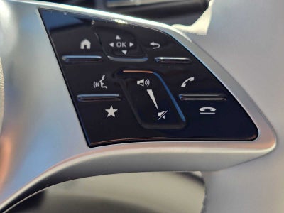 2027 Mercedes-Benz EQE 320 4MATIC® SUV