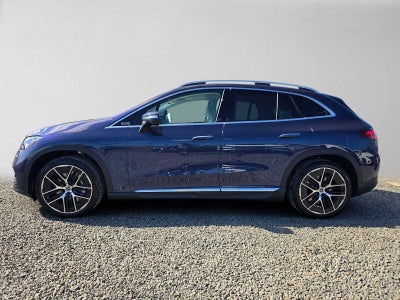 2027 Mercedes-Benz EQE 320 4MATIC® SUV