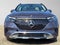 2027 Mercedes-Benz EQE 320 4MATIC® SUV