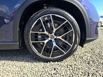 2027 Mercedes-Benz EQE 320 4MATIC® SUV