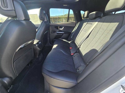 2027 Mercedes-Benz EQE 320 4MATIC® SUV