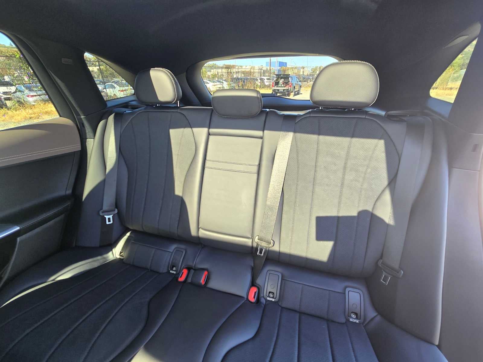 2027 Mercedes-Benz EQE 320 4MATIC® SUV