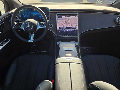 2027 Mercedes-Benz EQE 320 4MATIC® SUV