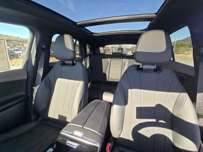 2027 Mercedes-Benz EQE 320 4MATIC® SUV