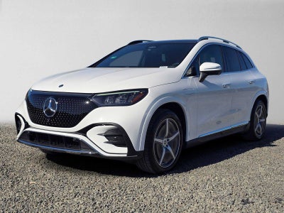 2027 Mercedes-Benz EQE 320 4MATIC® SUV