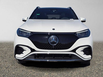 2027 Mercedes-Benz EQE 320 4MATIC® SUV
