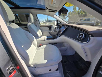 2023 Mercedes-Benz EQE 350+ SUV