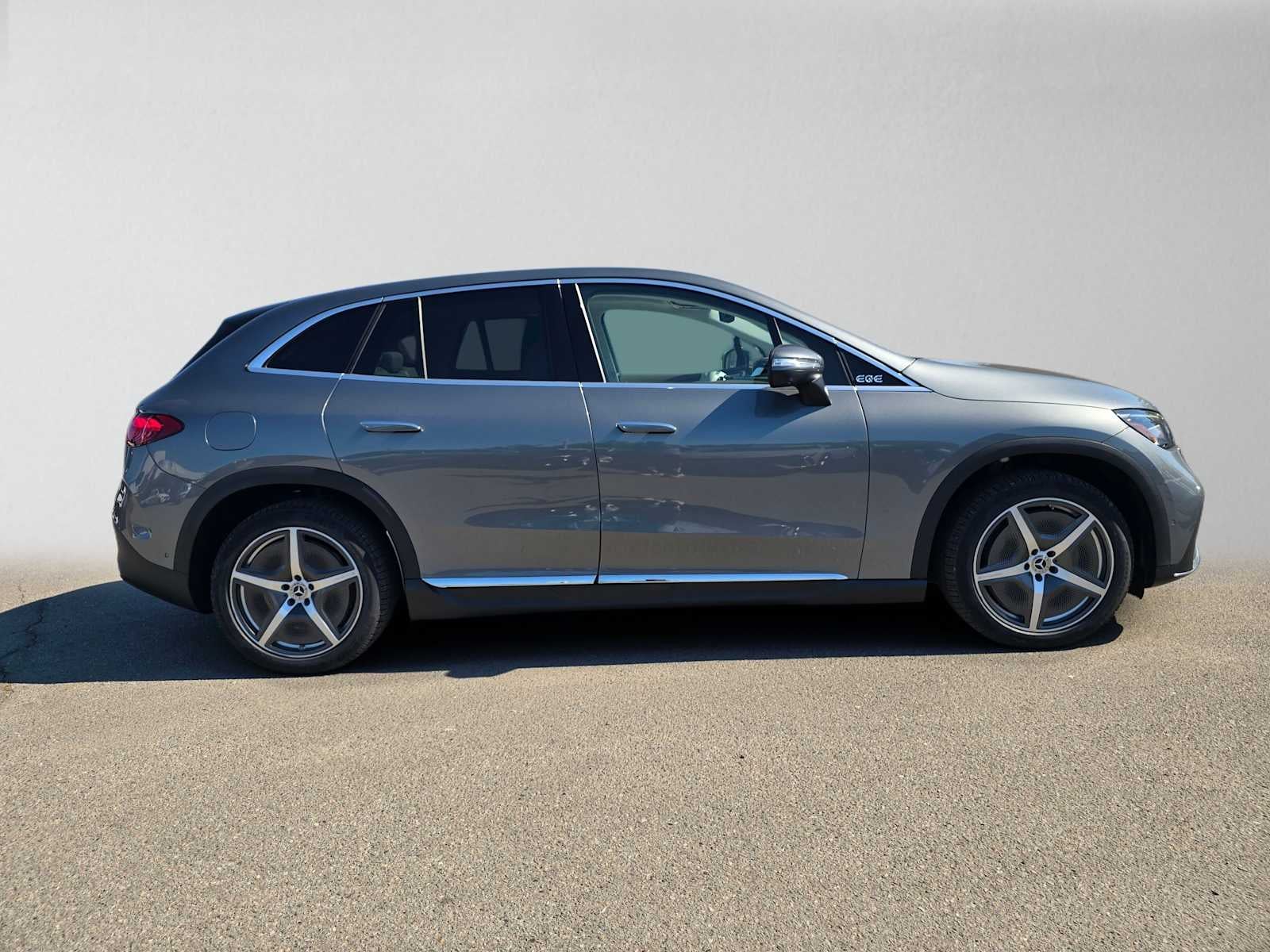 2023 Mercedes-Benz EQE 350+ SUV