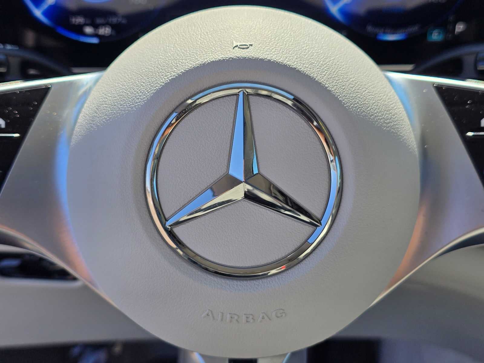 2023 Mercedes-Benz EQE 350+ SUV