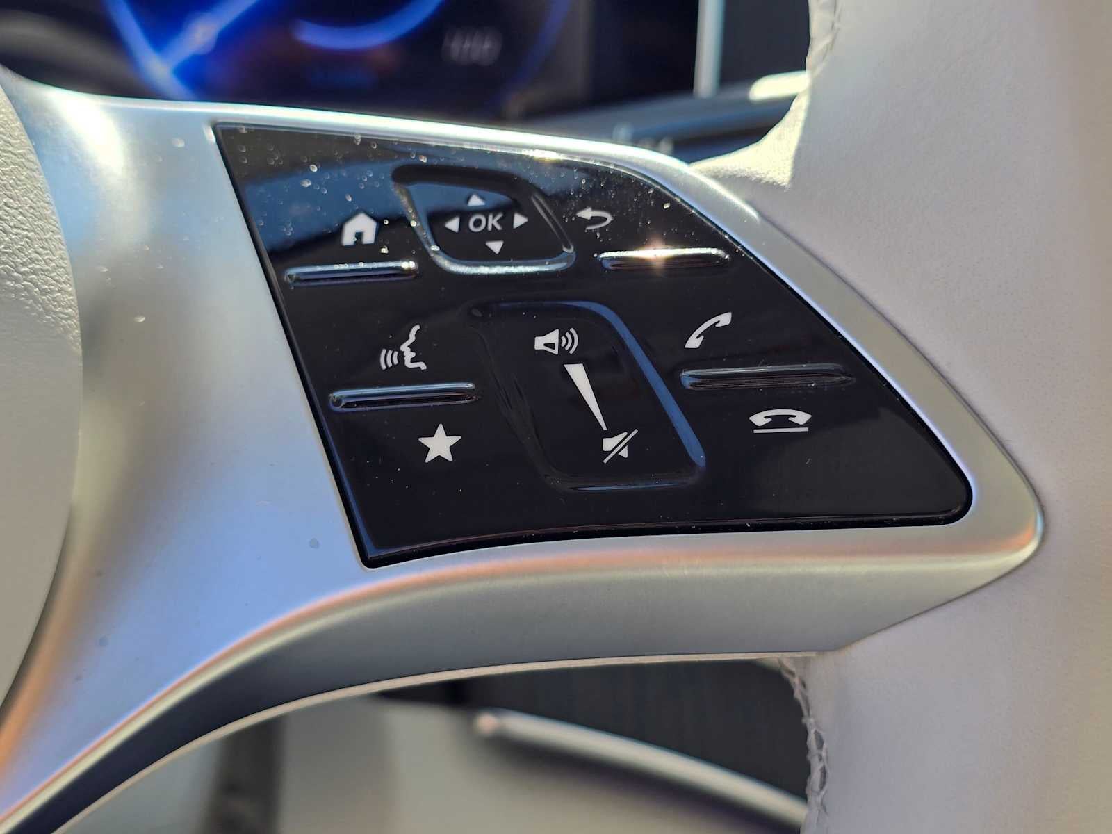 2023 Mercedes-Benz EQE 350+ SUV